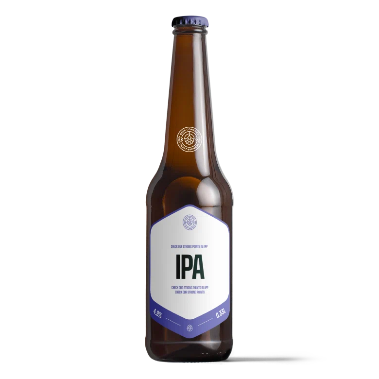 BE IPA No4
